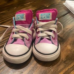 Converse All⭐️Star size 5 toddler